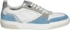Floris van Bommel De Dunker 03.05 sneaker met nubuck en suè, de details online kopen