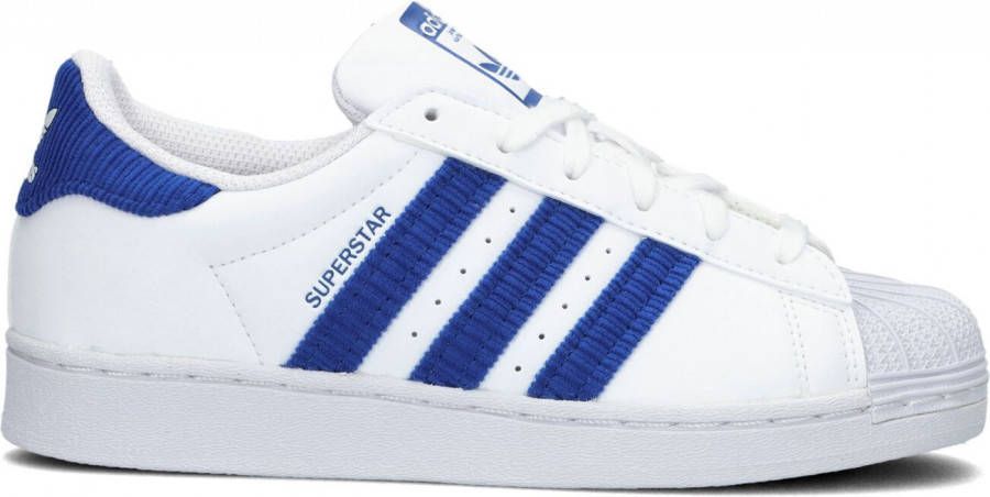 Adidas Originals Kinderen, Schoenen Superstar C Gv7952 , Wit, Unisex online kopen