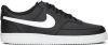 Nike Dh2987 001 Court Vision Sneakers , Zwart, Dames online kopen