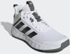 Adidas Zapatillas Ownthegame 2.0 H00469 , Wit, Heren online kopen