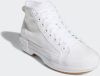 Adidas Originals Buty damskie sneakersy Nizza Trek W Gz8858 , Wit, Dames online kopen