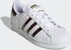 Adidas Superstar Dames Schoenen White Leer 2/3 online kopen