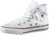 Converse Chuck Taylor All Star Classic Hi sneakers wit online kopen