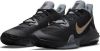 Nike Air Max Impact 3 Basketbalschoen Black/Cool Grey/Anthracite/Metallic Gold Heren online kopen