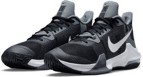 Nike Air Max Impact 3 sneakers , Zwart, Heren online kopen