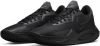 Nike Precision 6 Basketbalschoenen Zwart online kopen