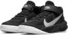 Nike Dunk Nike Team Hustle D 10 FlyEase Eenvoudig aan en uit te trekken basketbalschoenen voor kids Zwart online kopen