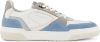 Floris van Bommel De Dunker 03.05 sneaker met nubuck en suè, de details online kopen