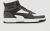 Puma Rebound JOY sneakers grijs Imitatieleer online kopen