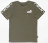 Puma T shirt met korte mouwen online kopen