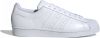 Adidas Originals Superstar Vegan Heren Cloud White/Core Black/Green Dames online kopen