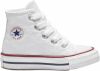 Converse Chuck Taylor All Star High Baby Schoenen White Textil online kopen