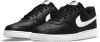 Nike Dh2987 001 Court Vision Sneakers , Zwart, Dames online kopen