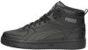 Puma Sneakers Rebound LayUp SL 369573 11 , Zwart, Heren online kopen