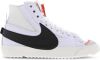 Nike Sneakers blazer '77 jumbo , Wit, Dames online kopen