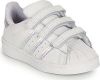 Adidas Originals Sneakers Superstar CF I Miinto 2189FA2AE05A1499893 , Wit, Unisex online kopen