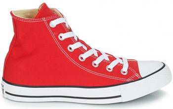 Converse Chuck Taylor All Star Classic Hi sneakers rood online kopen