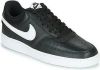 Nike Dh2987 001 Court Vision Sneakers , Zwart, Dames online kopen