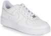 Nike Sneakers Air Force 1 07 Cw2288 111 , Wit, Heren online kopen