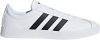 Adidas VL Court 2.0 Da9868 Sneakers , Wit, Heren online kopen