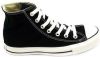 Converse Chuck Taylor All Star Classic Sneakers , Zwart, Dames online kopen