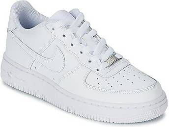 Nike Air Force 1 '07 Heren Schoenen White Leer, Synthetisch online kopen