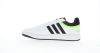 Adidas hoops 3.0 sneakers wit/groen kinderen online kopen