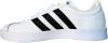 Adidas VL Court 2.0 Da9868 Sneakers , Wit, Heren online kopen