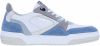 Floris van Bommel De Dunker 03.05 sneaker met nubuck en suè, de details online kopen