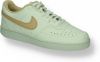 Nike court vision low next nature sneakers wit dames online kopen