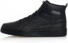 Puma Sneakers Rebound LayUp SL 369573 11 , Zwart, Heren online kopen