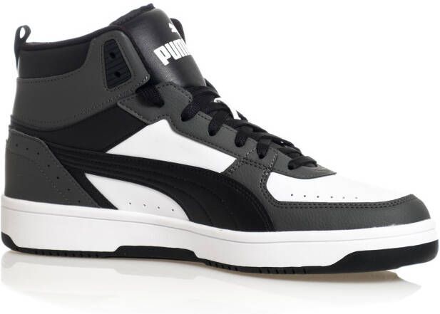 Puma Rebound JOY sneakers grijs Imitatieleer online kopen