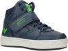 Replay Cobra Kid Basket Veterboot Jongens Blauw online kopen