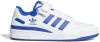 Adidas Originals Forum Low Top Sneakers , Wit, Heren online kopen