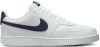 Nike Sneakers Court Vision Low Next Nature Wit/Navy online kopen