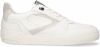 Floris van Bommel De Dunker 03.02 sneaker van leer met suè, de details online kopen