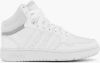 Adidas Hops Mid 2.0 schoen , Wit, Dames online kopen