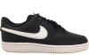 Nike Sneakers Court Vision Low Zwart/Wit Vrouw online kopen