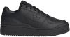 Adidas Originals Forum Bold Schoenen Core Black/Core Black/Cloud White Dames online kopen