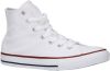 Converse Chuck Taylor All Star High Baby Schoenen White Textil online kopen