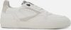 Floris van Bommel De Dunker 03.02 sneaker van leer met suè, de details online kopen